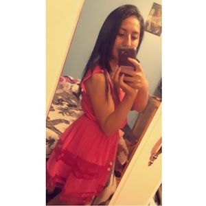 Meet your Posher, Johana